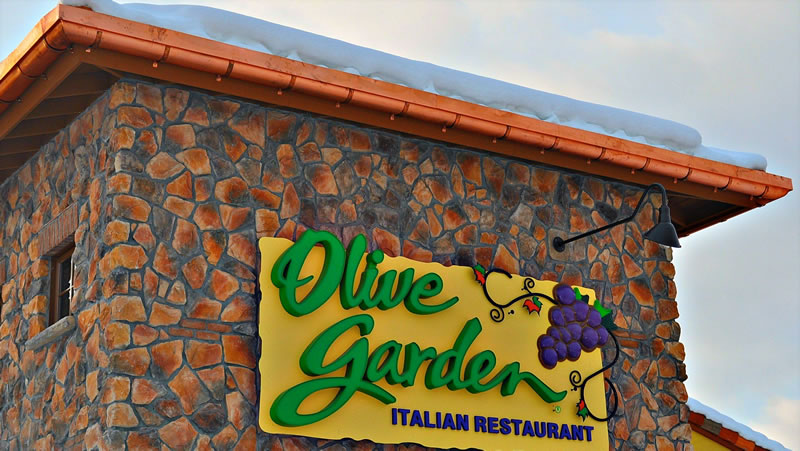 Olive Garden