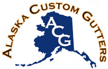 Alaska Custom Gutters